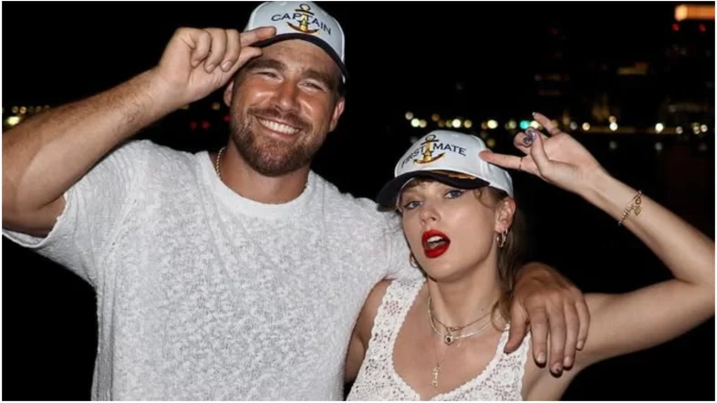 Taylor Swift muda planos de casamento e revela bastidores do relacionamento com Travis Kelce