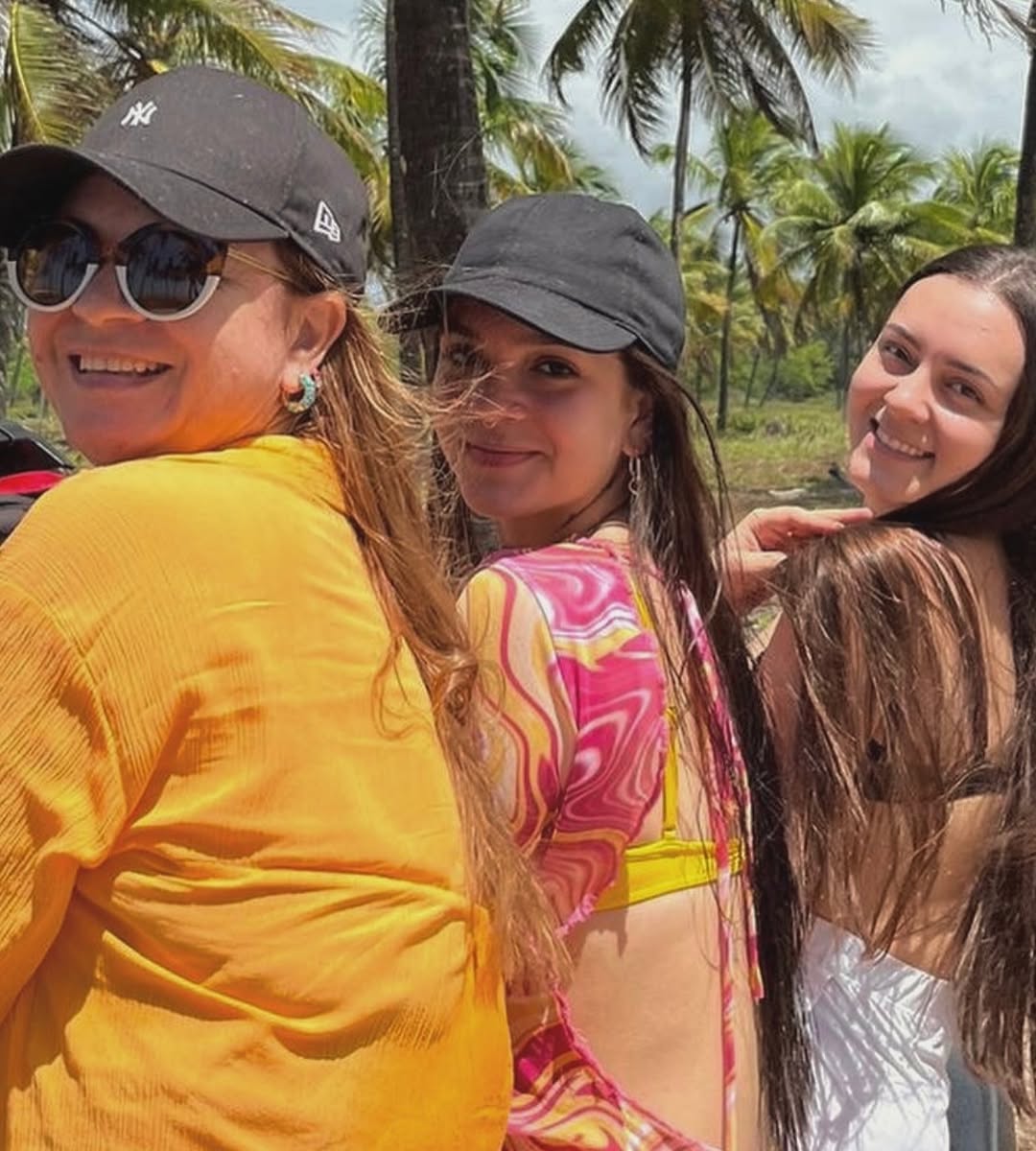 Mãe de Mel Maia é encontrada morta em casa no Rio; caso é investigado