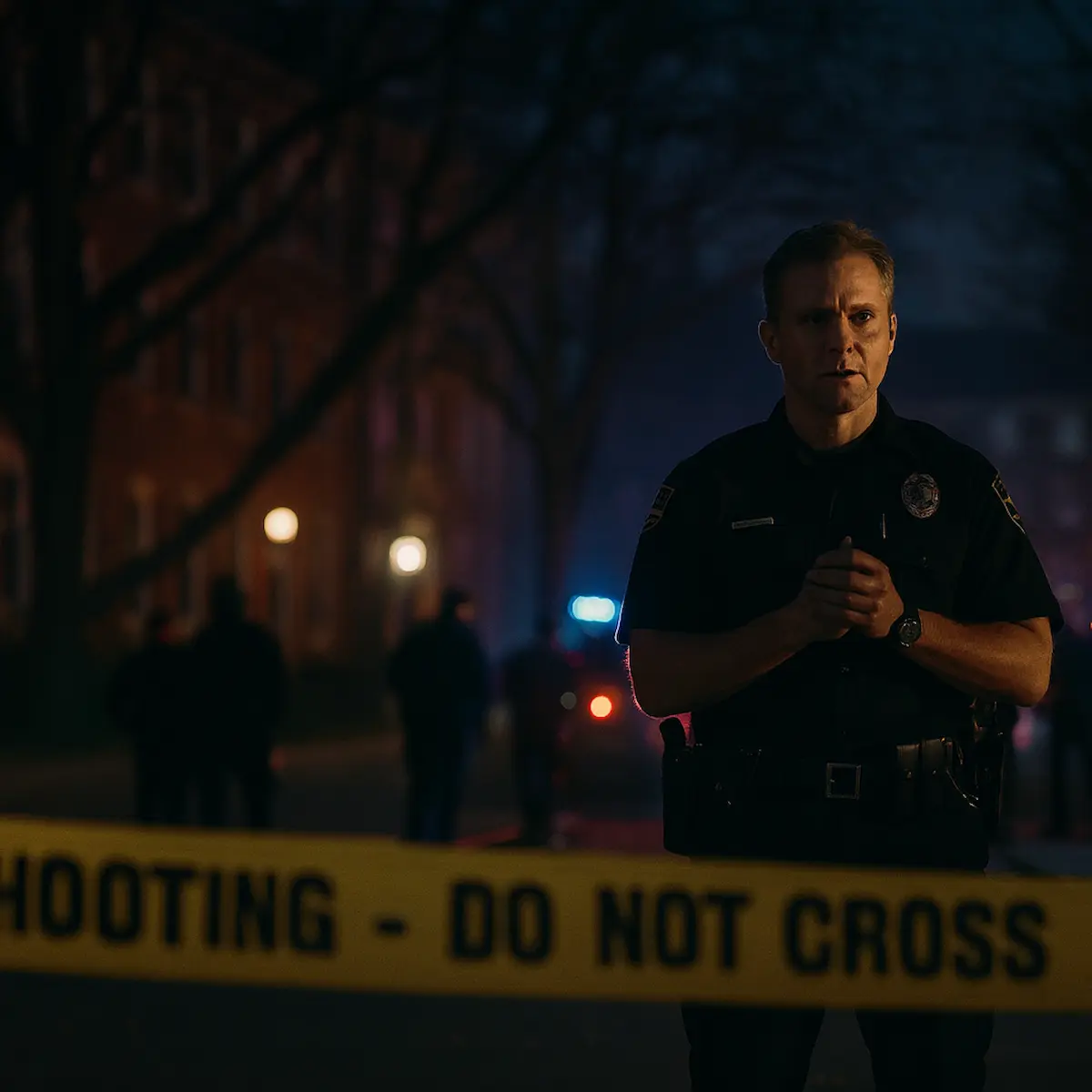 Tiroteio em universidade dos EUA deixa feridos e provoca lockdown em campus da Ivy League