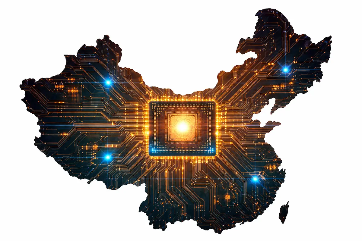 China desenvolve em segredo projeto para romper domínio ocidental sobre chips de IA, revela Reuters