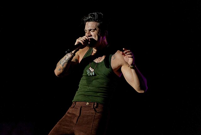 Luan Santana lança “Registro Histórico – Parte 2” e amplia fase mais ambiciosa da carreira