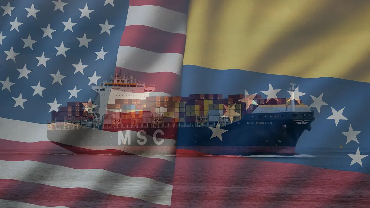 Guerras fora do campo de batalha: como rotas, cabos e energia viraram alvos estratégicos