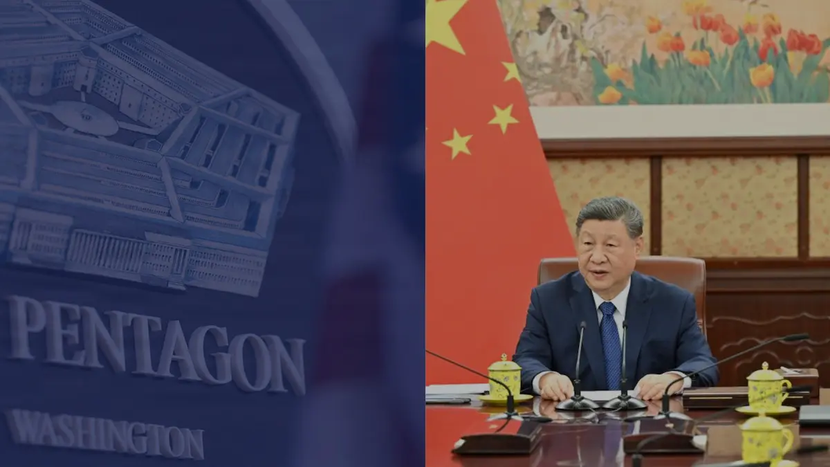 China amplia capacidade de mísseis nucleares e provoca reação dos EUA e de Pequim