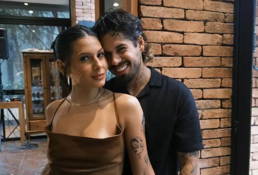 Ana Castela e Zé Felipe anunciam fim do namoro e movimentam as redes sociais