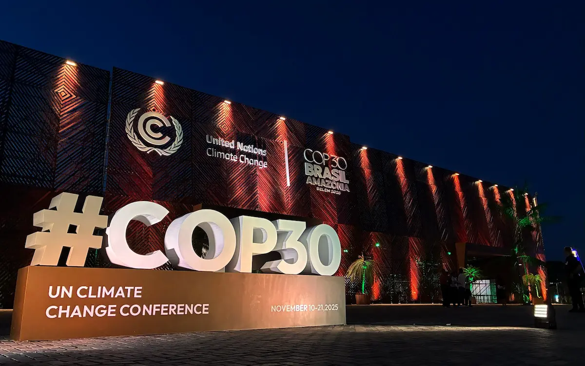 COP30 passou. O que realmente mudou após a conferência do clima em Belém