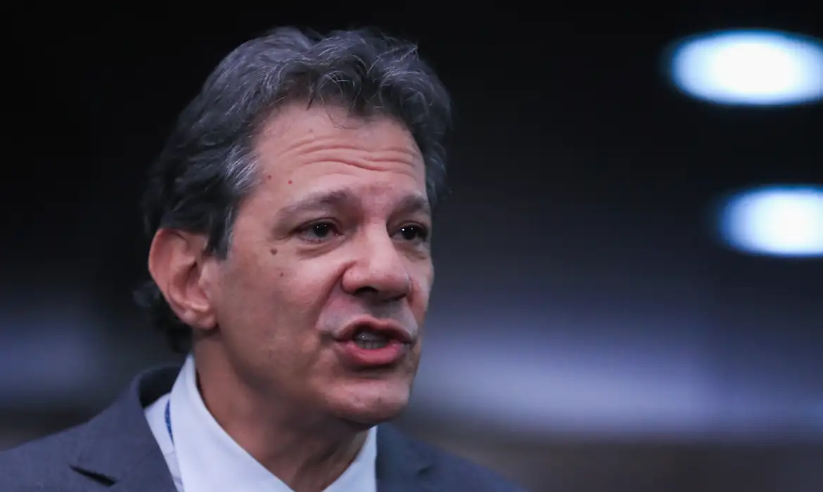Haddad diz que STF vai encontrar caminhos para lidar com impactos do caso Master