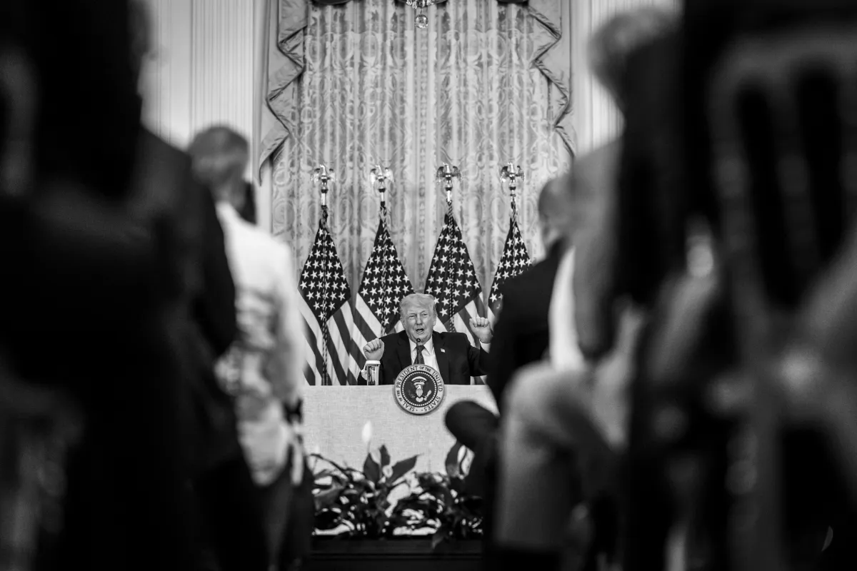 Trump diz que México vai interromper envio de petróleo para Cuba