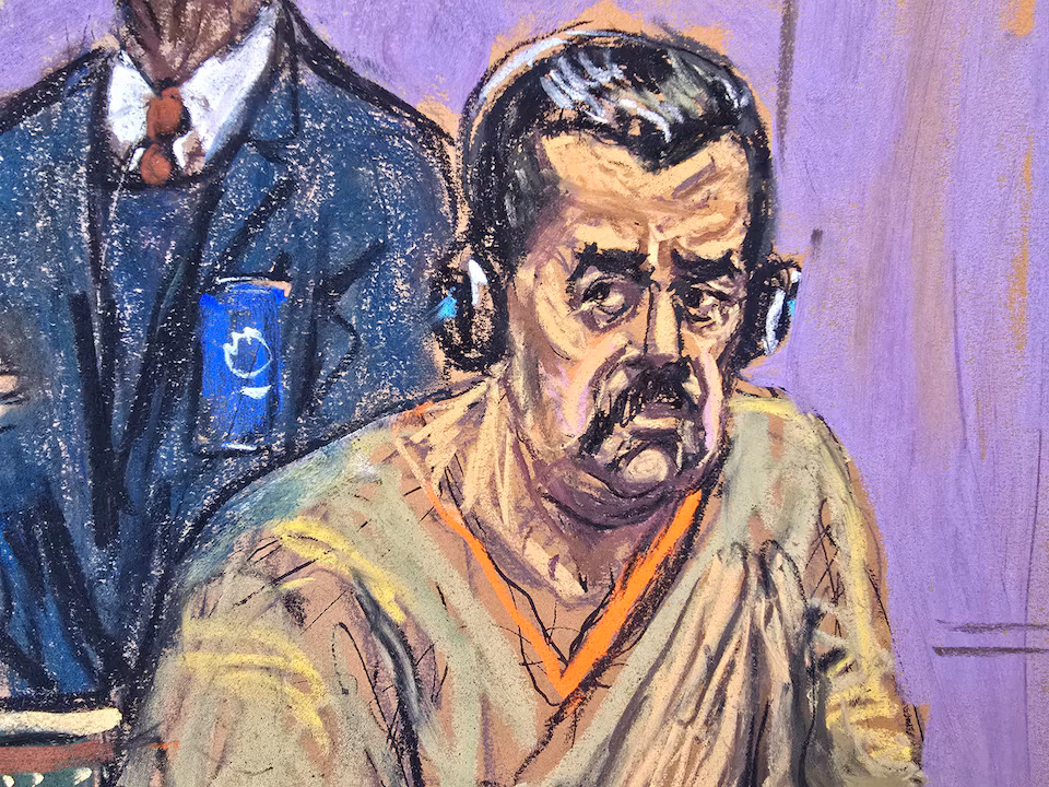 Após semanas ofuscado por Irã, caso Maduro volta a avançar na Justiça dos EUA