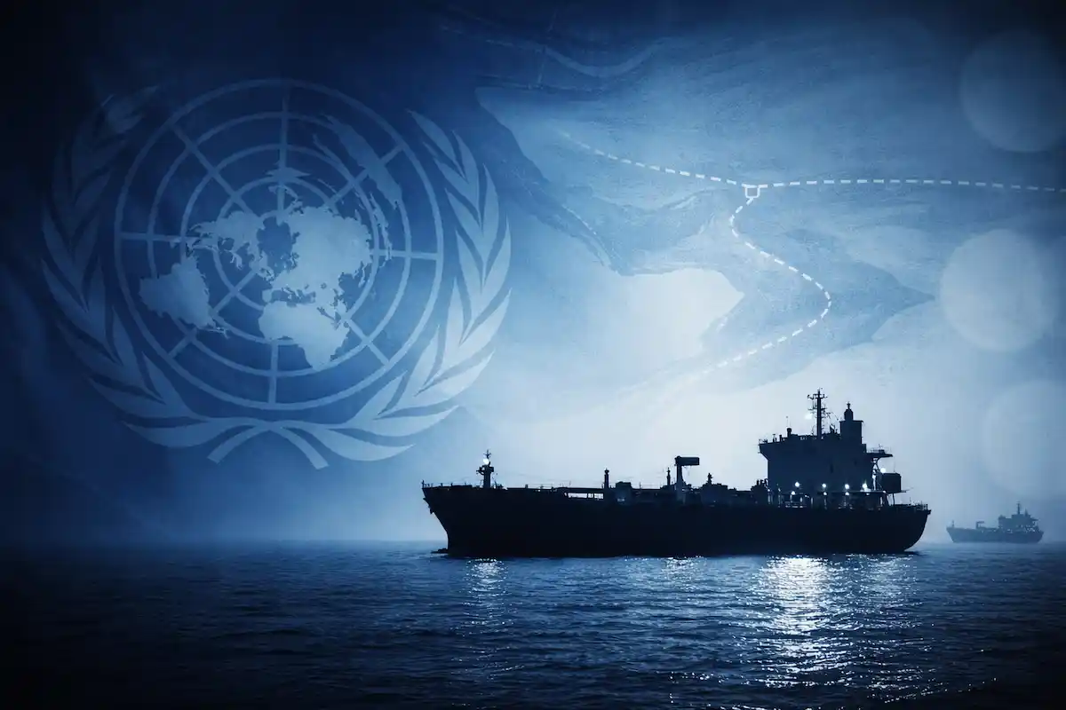 Conselho de Segurança da ONU deve votar resolução mais branda sobre Ormuz após pressão da China