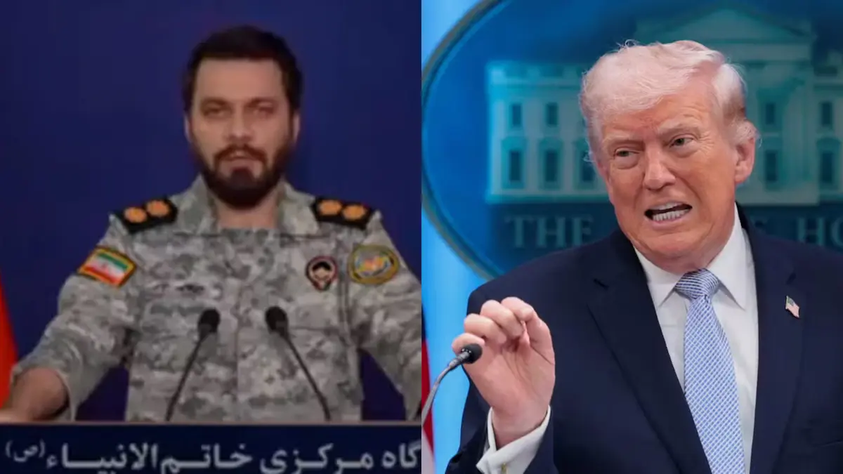 Ultimato de Trump ao Irã coincide com recuo da ONU em Ormuz e nova tensão no Golfo