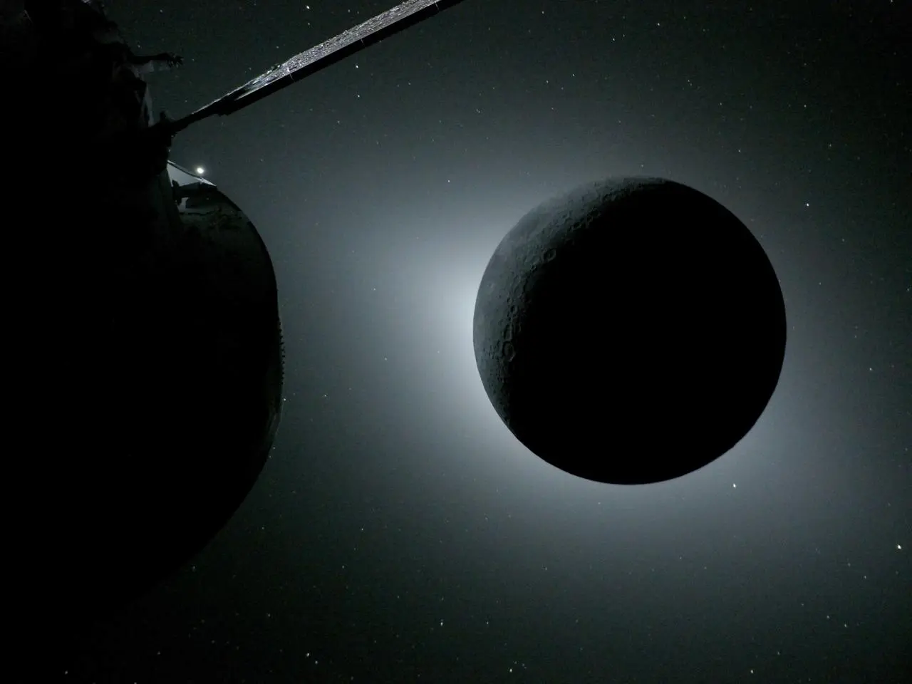 Após êxito da Artemis II, cronograma lunar dos EUA entra em fase decisiva diante da meta chinesa para 2030