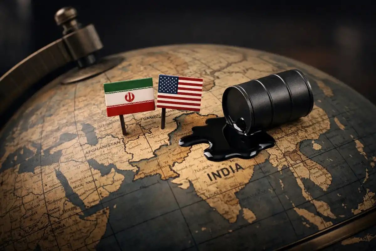 EUA e Irã podem voltar à mesa nesta semana sob pressão do bloqueio naval dos EUA