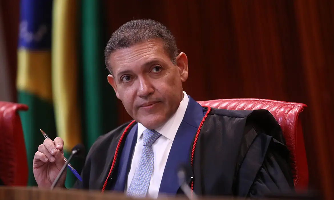 Ao vivo: Nunes Marques toma posse no TSE e comandará Eleições 2026