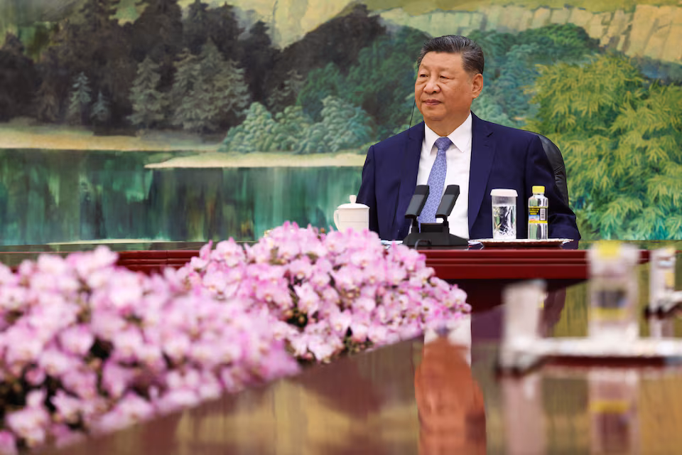 Trump deve pedir ajuda da China sobre Irã, mas Pequim resiste a pressionar Teerã
