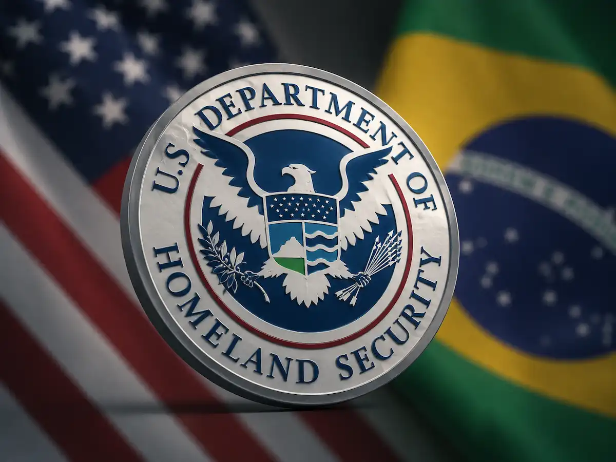 Designação terrorista dos EUA para PCC e CV entra em vigor; bancos e empresas brasileiras entram na mira