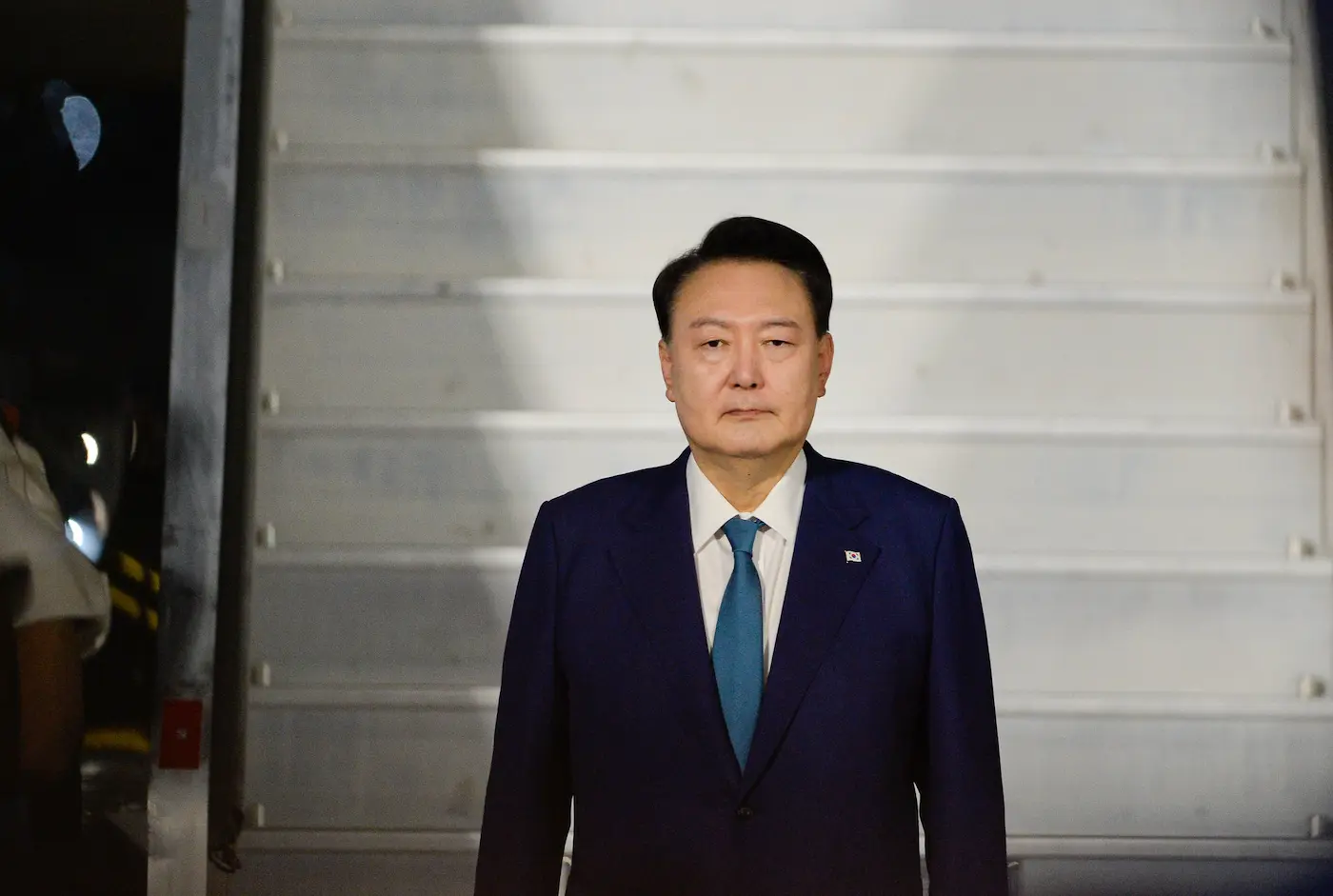 Ex-presidente da Coreia do Sul pega 30 anos por caso de drones ligado à lei marcial
