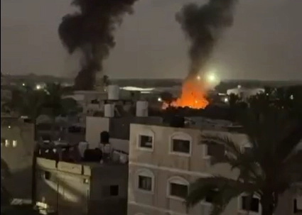 Ataques israelenses matam ao menos 4 em Gaza e expõem fragilidade do cessar-fogo