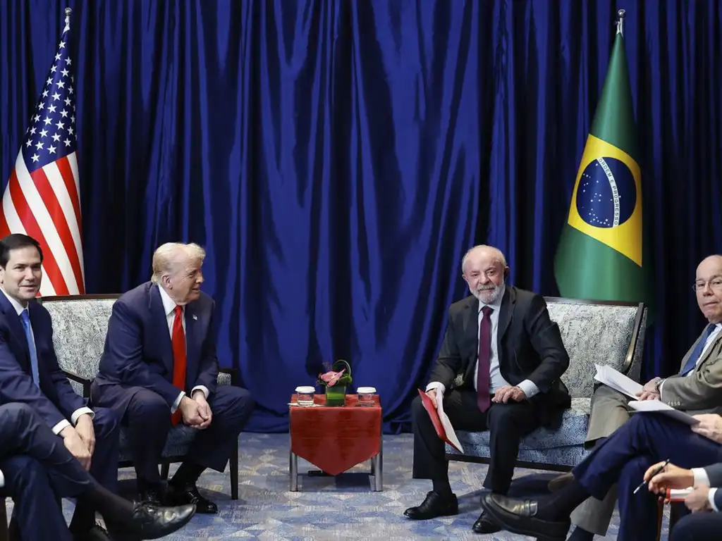 Itamaraty diz à Câmara que classificação de PCC e CV pelos EUA afeta soberania do Brasil