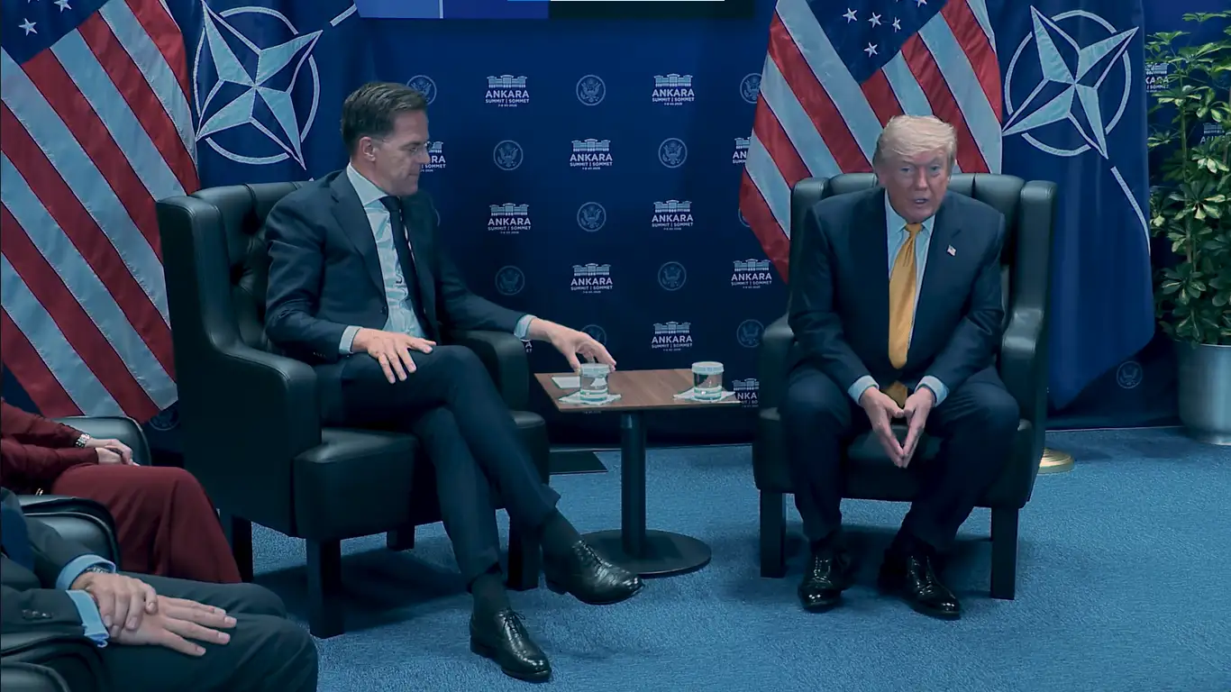 Trump diz que acordo com Irã acabou e EUA iniciam nova rodada de ataques