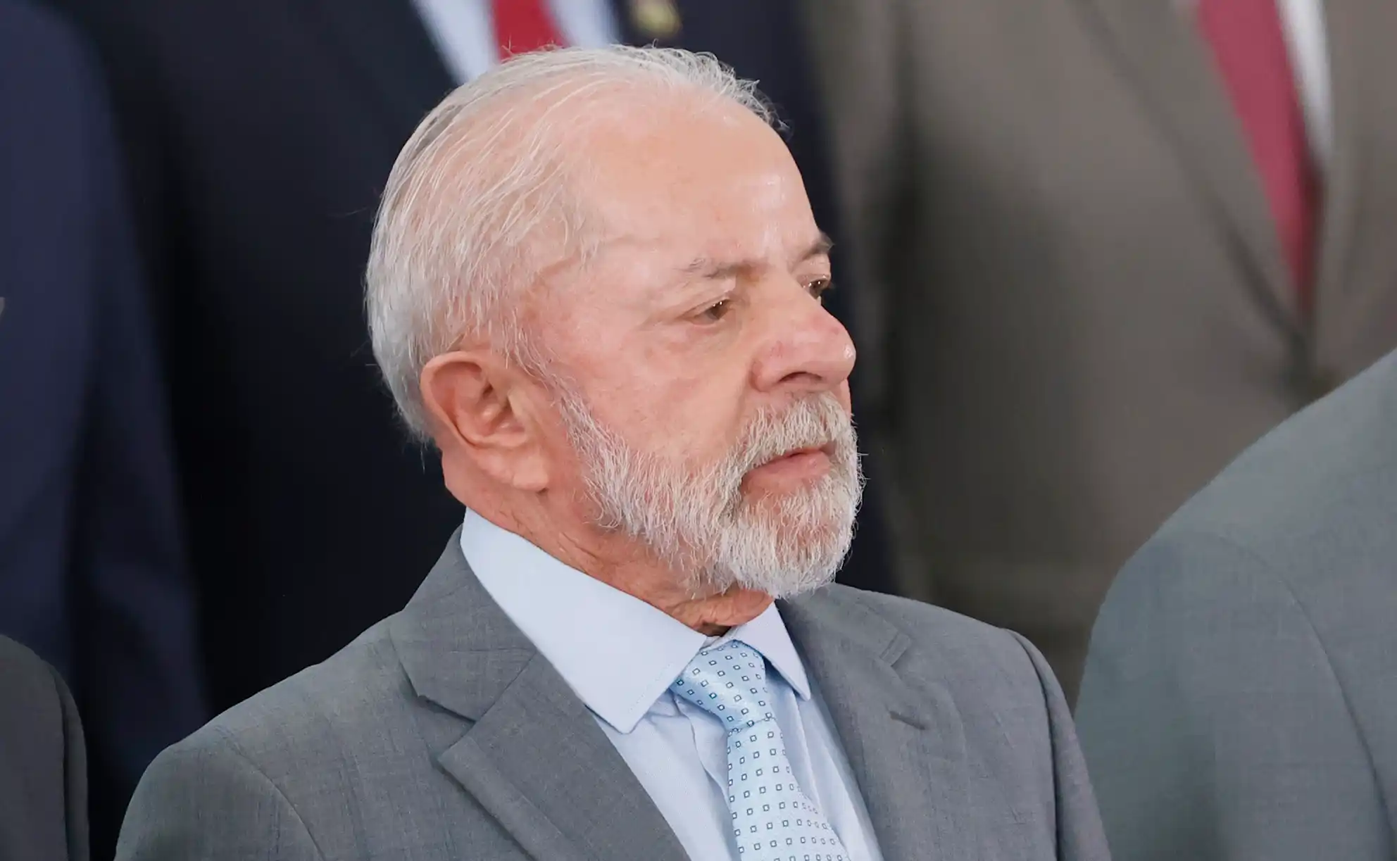 Lula cita Trump sobre terras raras; Brasil tem 2ª maior reserva, mas 0,5% da produção