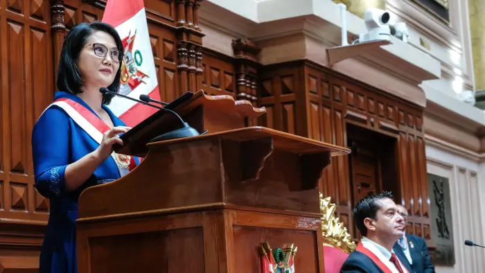 Keiko assume no Peru e Brasil vira próximo teste da direita na era Trump
