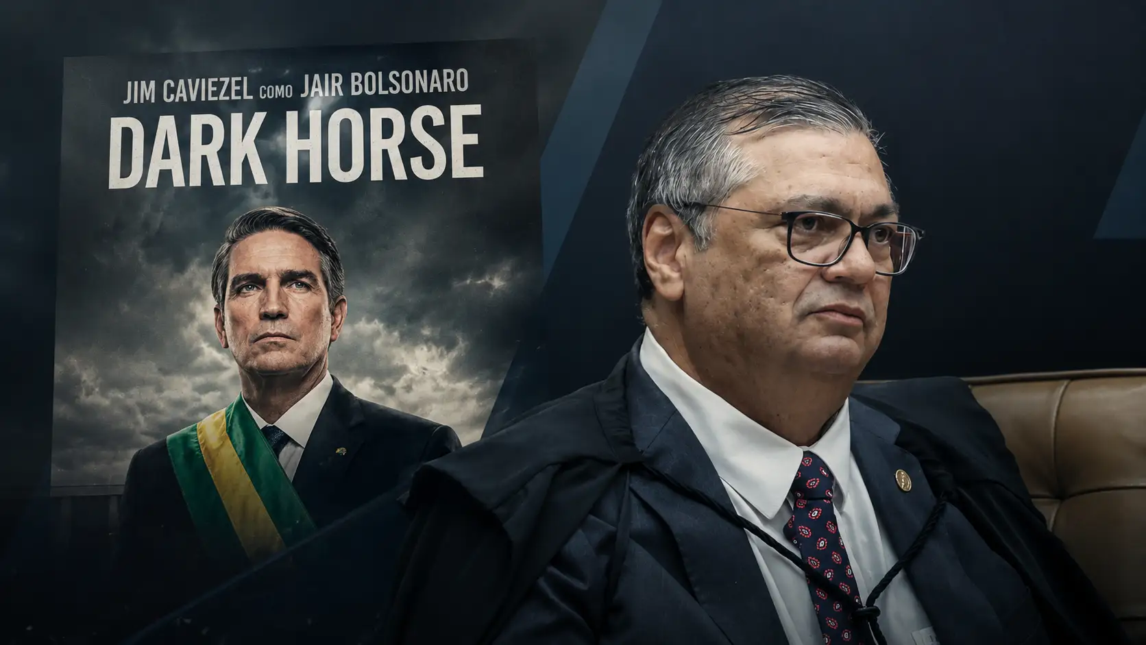 Dino libera PF para usar provas de contrato de R$ 108 mi em caso ligado a ‘Dark Horse’