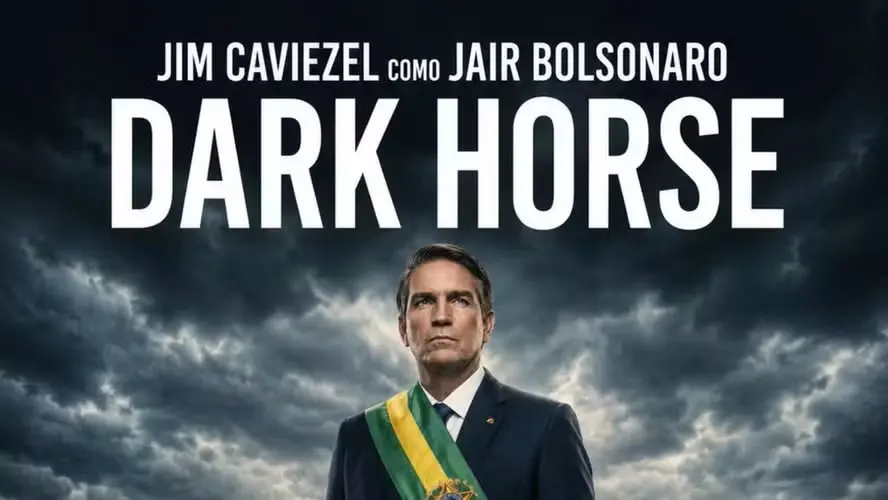 Dark Horse: produtora tenta levar caso ao STF após PF receber provas