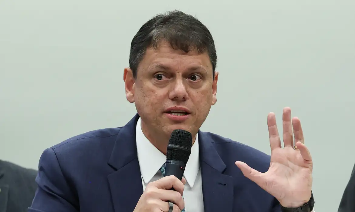 Tarcísio, R$ 2 milhões e Credcesta: o que Vorcaro diz sobre a doação de 2022