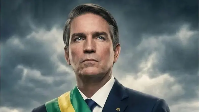 Filme de Bolsonaro com ator de ‘A Paixão de Cristo’ tem estreia adiada em meio a investigações