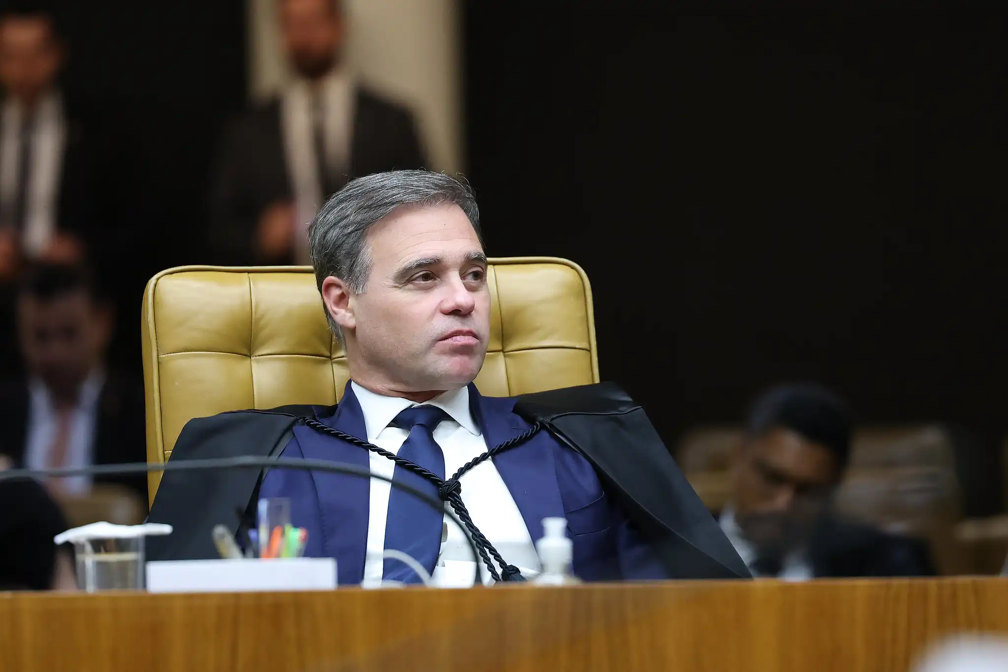 Mais de 30 quebras do Master seguem sob sigilo enquanto investigação chega à eleição